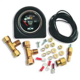 Automatic Transmission Oil Temperature Gauge Kit